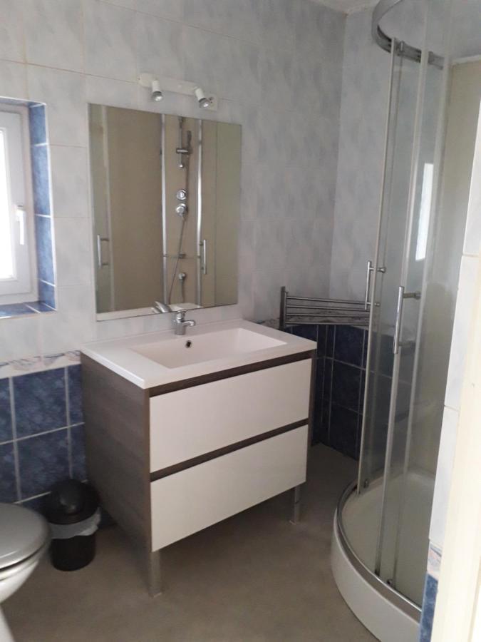 Gite "Le Rucher" Romanswiller Exterior foto