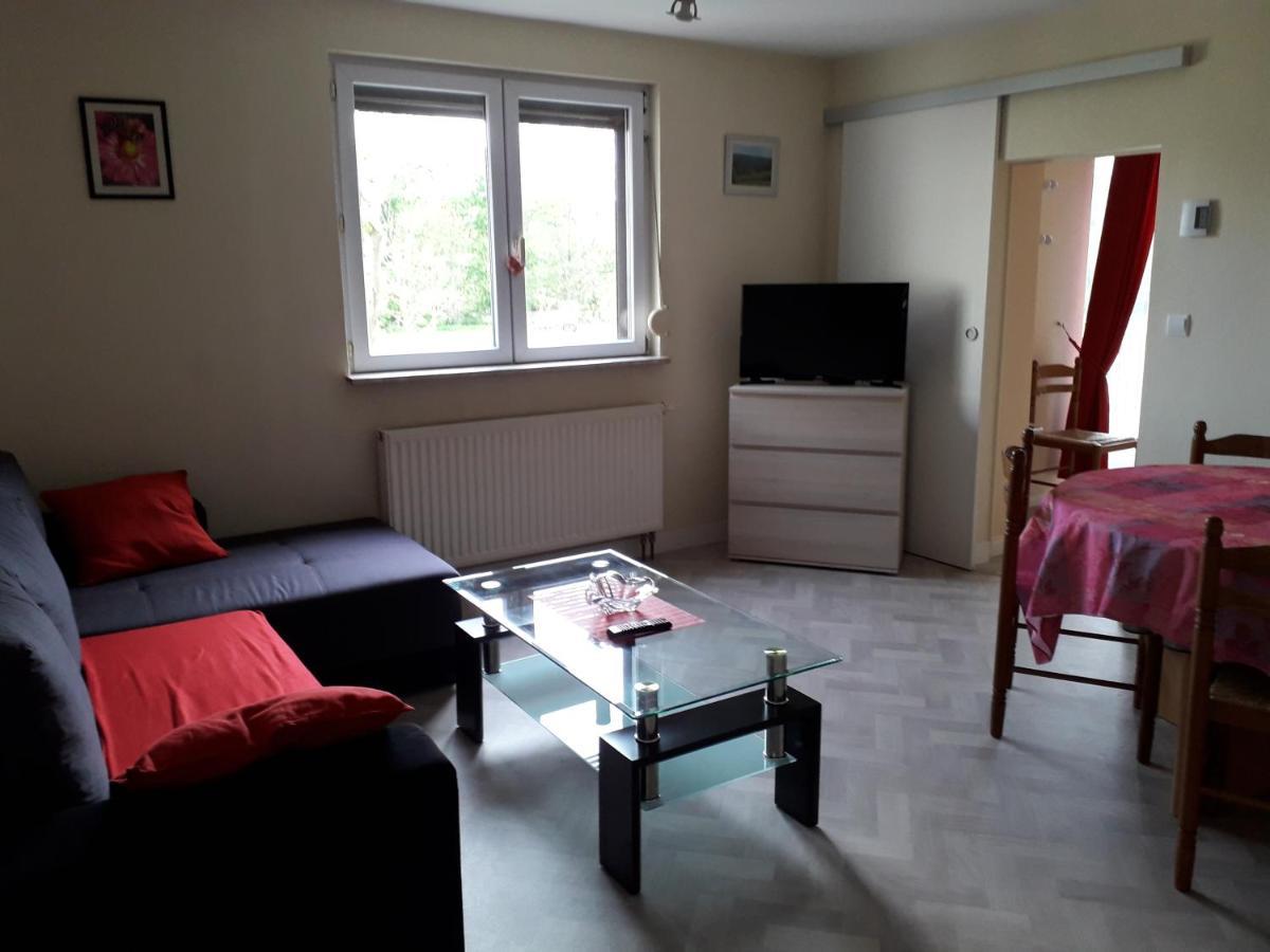 Gite "Le Rucher" Romanswiller Exterior foto